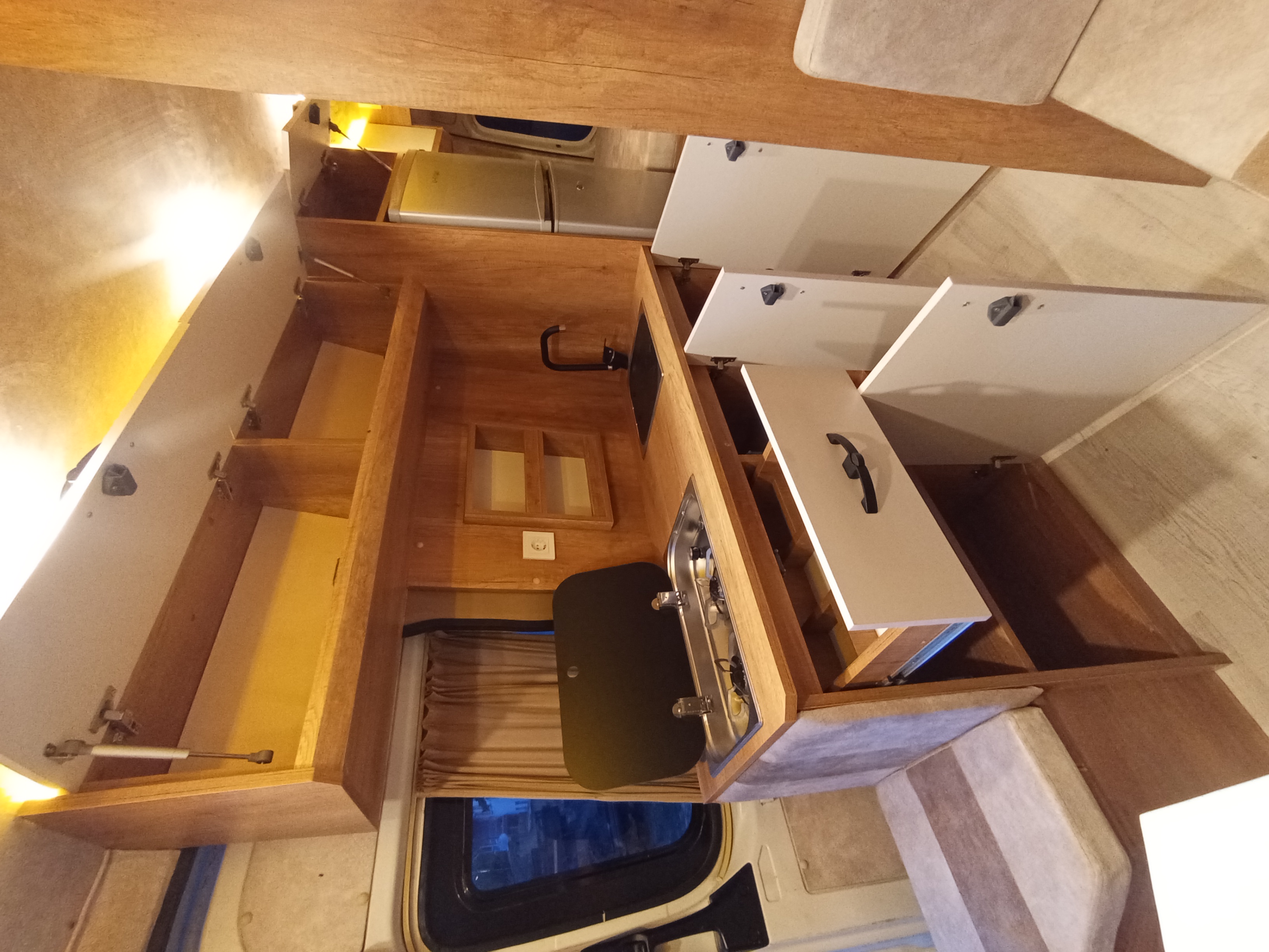 Delivery and Support